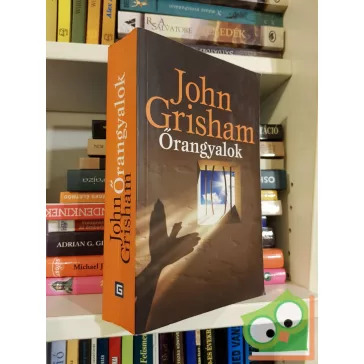 John Grisham: Őrangyalok