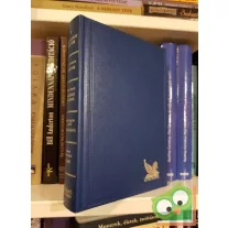   Grisham, Spencer, Gerritsen, Clavel (Readers digest válogatás)