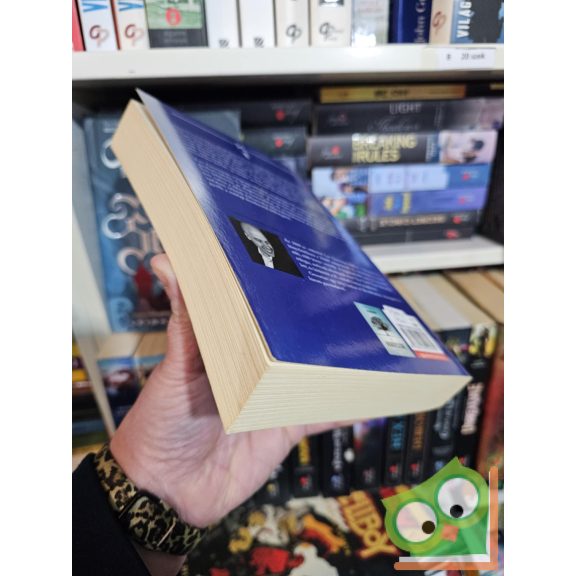 Lev Grossman: A varázslókirály (A varázslók-trilógia 2.)