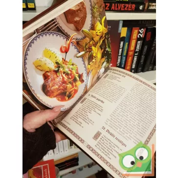 Gundel Károly: Kis magyar szakácskönyv