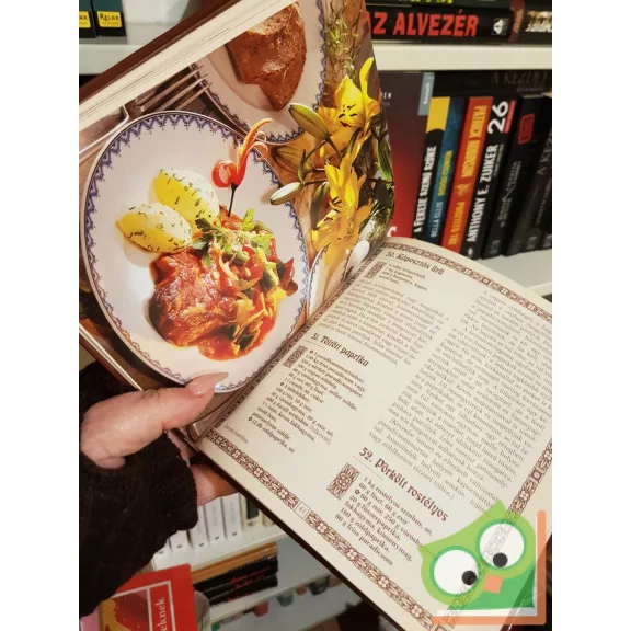 Gundel Károly: Kis magyar szakácskönyv