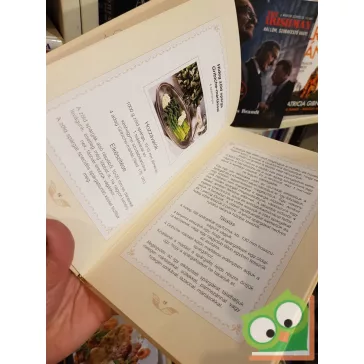 Kalla Kálmán: Gundel Új magyar szakácskönyv (ritka)