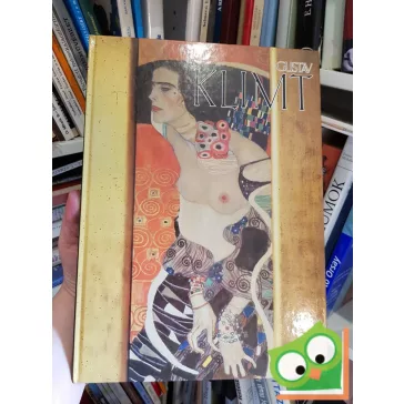 L. Schmidt: Gustav Klimt (Artbook International)