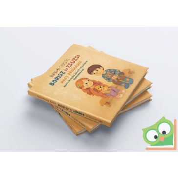   Borenszki-Gutási Évi: Borisz és Zsuzsi - Nagy békülések