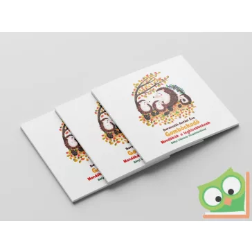 Borenszki-Gutási Éva: Gombóckodó