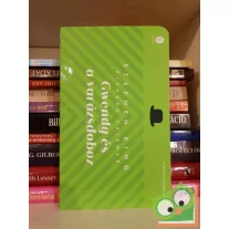   Stephen King - Richard Chizmar: Gwendy és a varázsdoboz (A varázsdoboz 1.) (Kapszula Könyvtár 009)