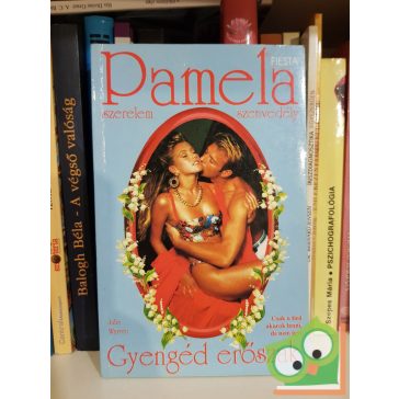 Julie Warren: Gyengéd erőszak (Pamela)