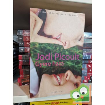 Jodi Picoult: Gyere haza