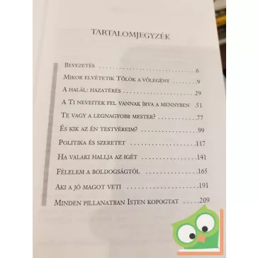 Osho: Gyere, kövess hozzád!  ll.kötet