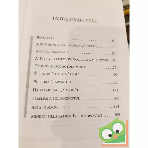 Osho: Gyere, kövess hozzád!  ll.kötet