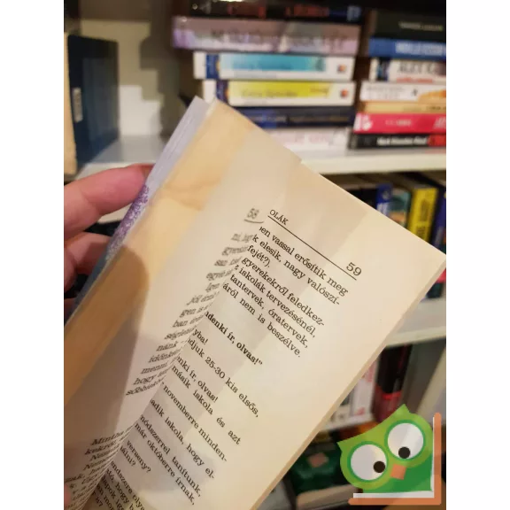 Vekerdy Tamás: Gyerekek, óvodák, iskolák (Az élet dolgai)