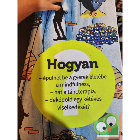 Gyereklélek pszichológiai magazin 2019/3