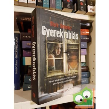 Mark Gimenez :Gyerekrablás
