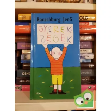 Ranschburg Jenő: Gyerekségek