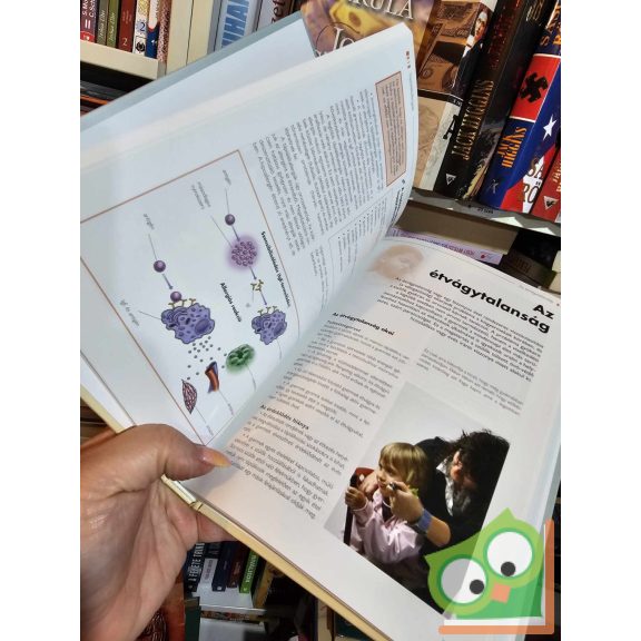 Gustavo Villalobos - Myriam Canas: Gyermekeink egészsége