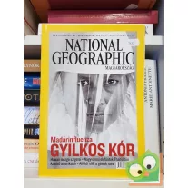 National Geographic Magyarország 2005. Október