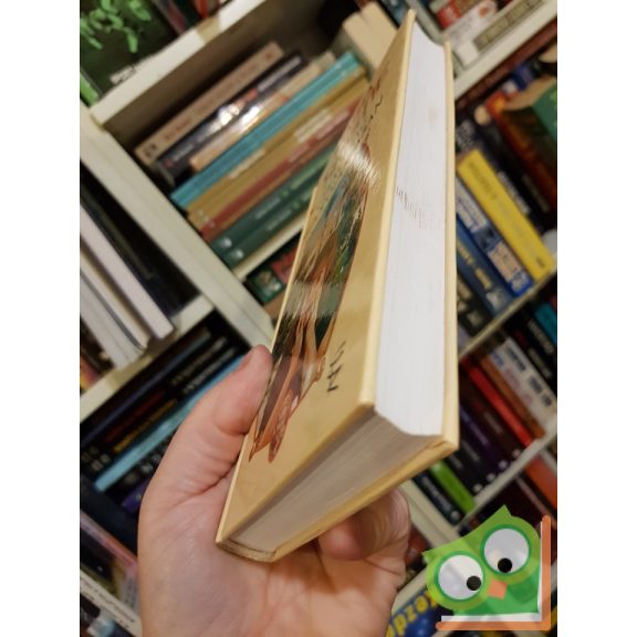 Agatha Christie: Gyilkosság Mezopotámiában