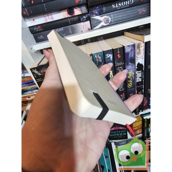 Agatha Christie: Gyilkosvadászat (Hercule Poirot 31.) (Ariadne Oliver 4.) (Felicity Lemon 4.) (Poket) (ritka)