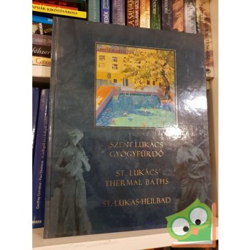 Szent Lukács gyógyfürdő