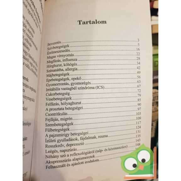Kürti Gábor: Gyógyítás otthon 1-2.