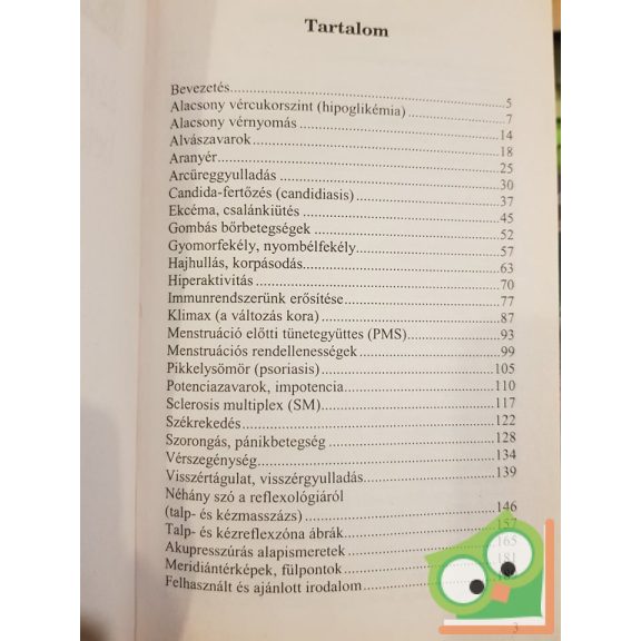 Kürti Gábor: Gyógyítás otthon 1-2.