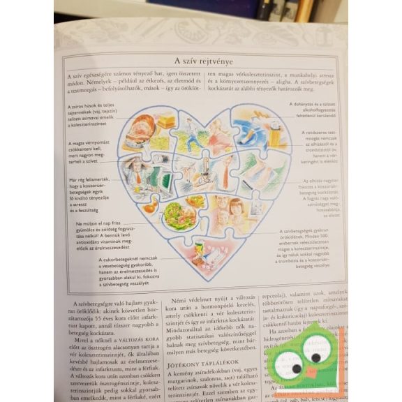 Gyógyító ételek - Ártalmas ételek (Reader's Digest)