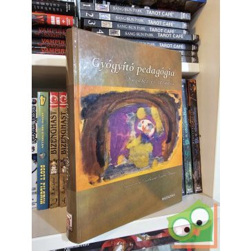   Gordosné Szabó Anna (szerk.): Gyógyító pedagógia - Nevelés és terápia (nagyon ritka)