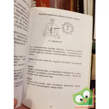 Aranyi Lászlóné: Gyógyító nemeskövek