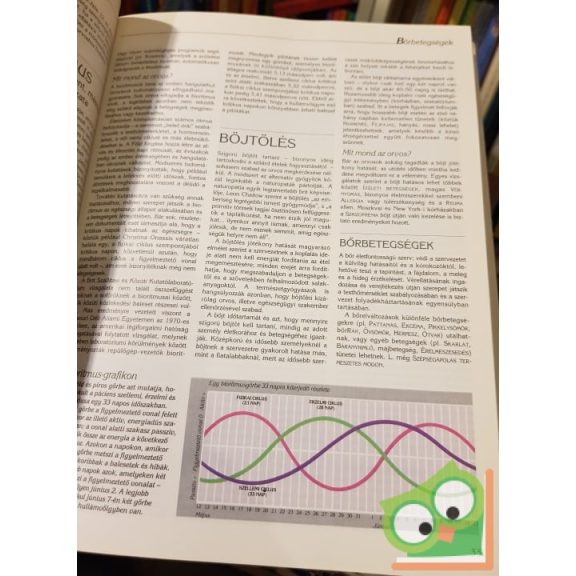 Gyógyítsunk ​másképpen! (Reader's Digest válogatás)