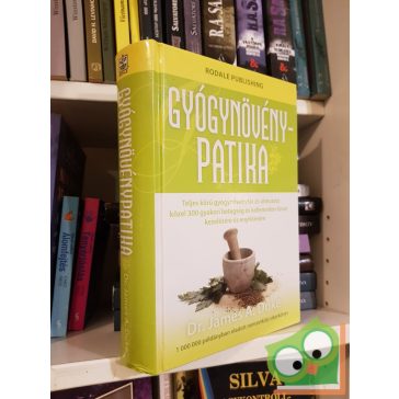 James A. Duke: Gyógynövénypatika