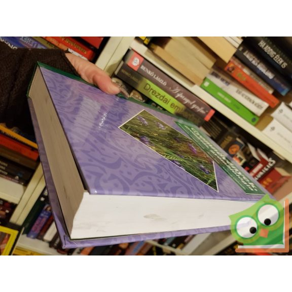 Hunyadi Károly, Kazinczi Gabriella, Béres Imre: Gyomnövények, gyombiológia, gyomirtás (Ritka)