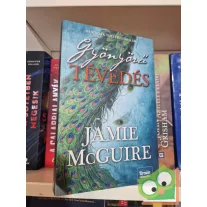 Jamie McGuire: Gyönyörű tévedés (Maddox testvérek 1.)