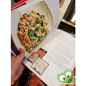 Stahl Judit: Gyors konyha