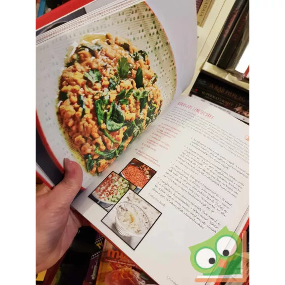 Stahl Judit: Gyors konyha