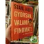 Stahl Judit: Gyorsan, valami finomat!