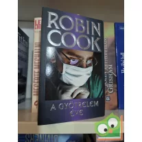 Robin Cook: A gyötrelem éve