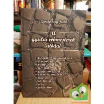 Besztercey Judit: A gyulai céhmesterek utódai