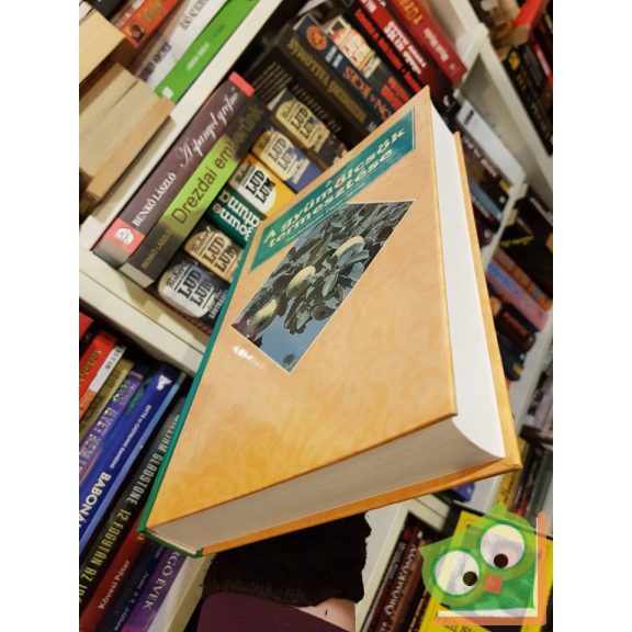 Papp János (szerk.): A gyümölcsök termesztése 2. (Ritka)