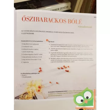 Regine Stroner: Gyümölcsös italok