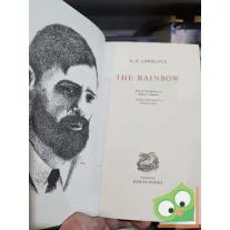   D. H. Lawrence: The Rainbow (Complete works - Heron Books edition)