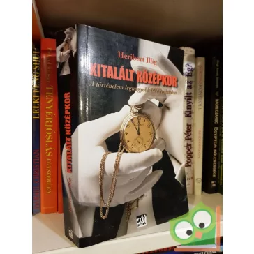 Heribert Illig: Kitalált középkor