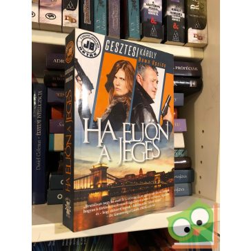 Gesztesi Károly: Ha eljön a Jeges