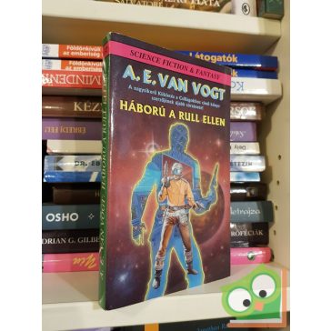 A. E. van Vogt: Háború a Rull ellen