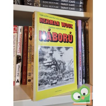 Herman Wouk: Háború