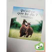   On n'est pas des bêtes!: L'encyclopédie de la séduction chez les animaux + audio cd