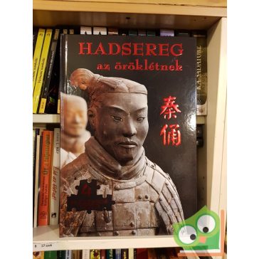 Niki Horin: Hadsereg az öröklétnek