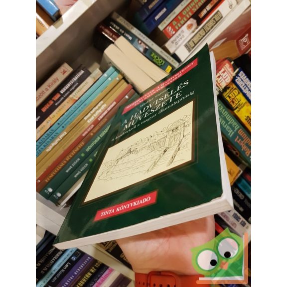 Winkler Gusztáv: A hadviselés művészete