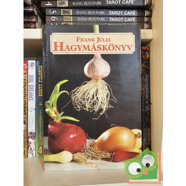Frank Júlia: Hagymáskönyv