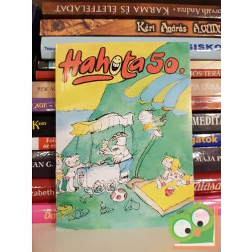 Hahota 50. (2017)