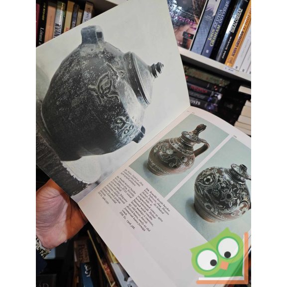 Gazda (szerk.) - Varga (szerk.): Hajdú-Bihar megye népművészete (Népművészeti örökségünk)